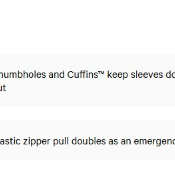 Lululemon Define Jacket Green Size 14 - Picture 6 of 7